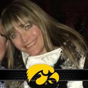 Meet your Posher, Katherine